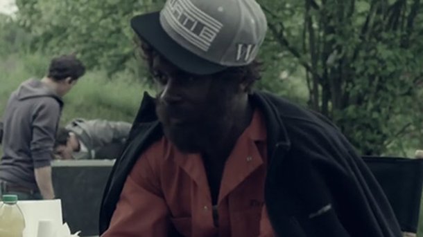 Black M : le clip de «Sur ma route» dépasse les 100 millions de vues!
