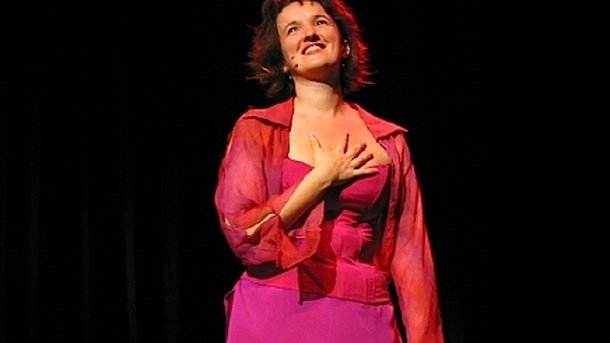 Anne ROUMANOFF