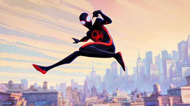 « Spider-Man : Across the Spider-Verse » : découvrez cet extrait exclusif qui va vous impressionner