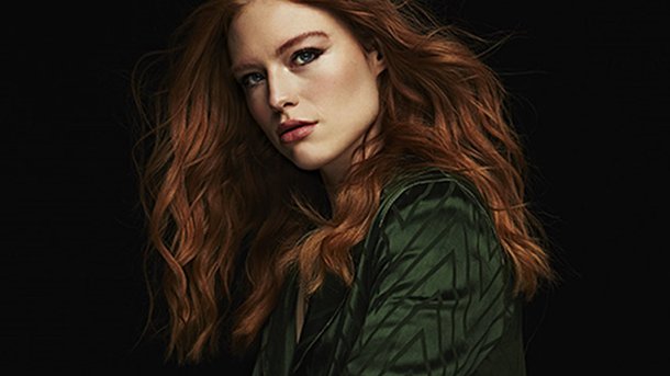 Le coup de cœur du club Chérie du jour: «Castles» de Freya Ridings