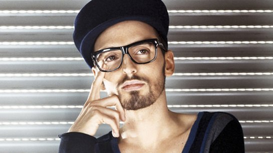 Christophe Willem