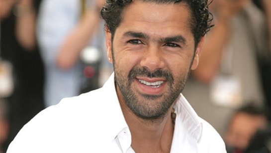 Jamel Debbouze