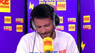La Team du rire avec Laurent Barat : Les bleus : les pierres ou la chatte DD