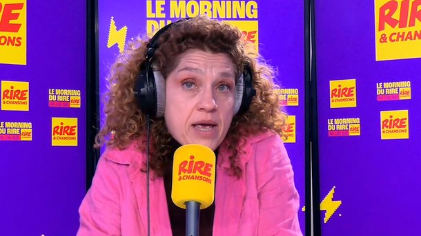 Karine Dubernet : On roule à la taxe
