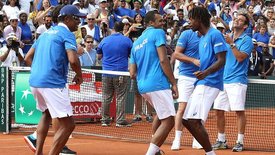 Top 5 des chansons devenues hymnes dans le monde du sport