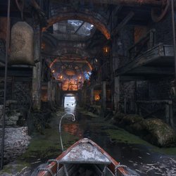 On ne sait parfois pas trop où on s'em-barque !