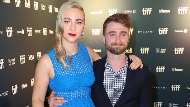 « Harry Potter » : Daniel Radcliffe est papa pour la première fois