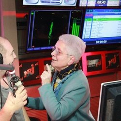 Emission du Lundi 9 décembre