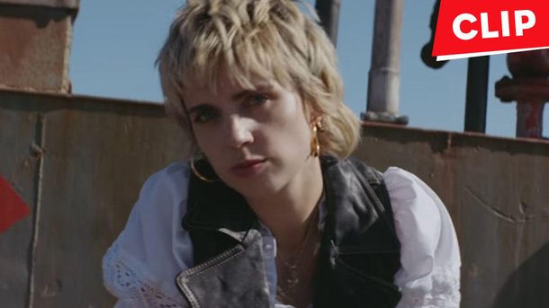 Diplo et Mø prennent le large dans le clip de «Sun In Our Eyes»