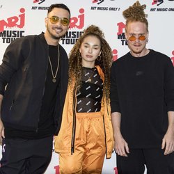 Banx & Ranx - NRJ Music Tour Haguenau 2018