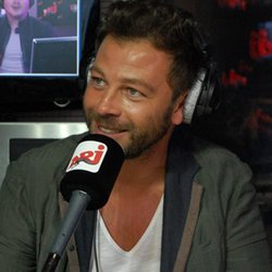 Mercredi 15 mai avec Christophe Maé