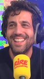 Max Boublil était fan des Inconnus - On écoute "Auteuil Neuilly Passy", et aussi le message laissé par une certaine Marie Thérèse, alias Pascal Légitimus - L’Afterwork du Rire