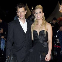 Pluie de Stars sur le Tapis Rouge