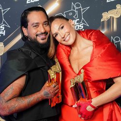 Les Backstages - NRJ Music Awards 2024