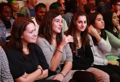 Mardi 23 octobre avec Stars 80