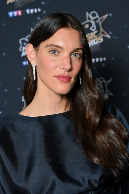 Charlotte Cardin - Le photocall - NRJ Music Awards 2026