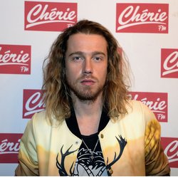 Julien Doré sur Chérie FM