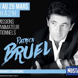 Patrick Bruel