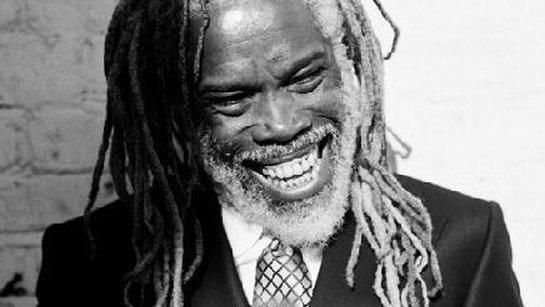 Billy Ocean