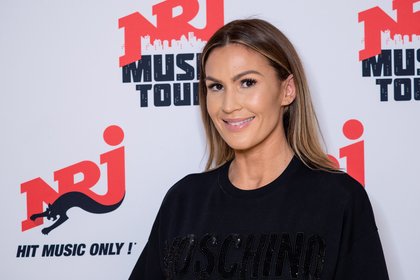 Vitaa - NRJ Music Tour Paris 2019