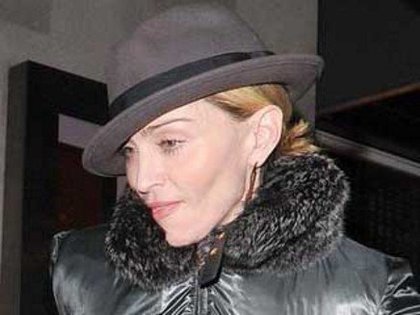 Madonna