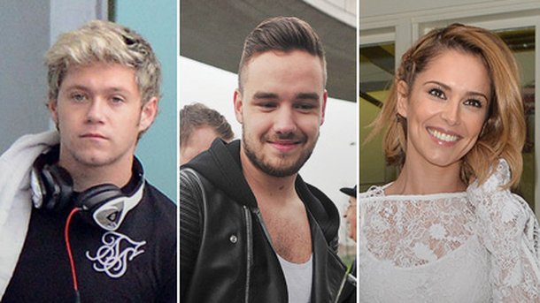 Niall Horan : heureux pour Liam Payne et Cheryl!