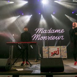 NRJ MUSIC TOUR DE LYON 2018