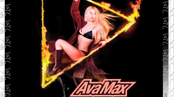 Ava Max en concert à Paris en partenariat avec NRJ : date, lieu, billetterie... Toutes les infos !
