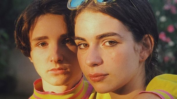 Le coup de cœur du club Chérie du jour : «En Nuit» de VIDEOCLUB