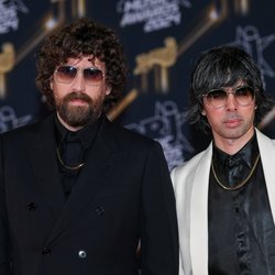 Le Tapis Rouge - NRJ Music Awards 2024