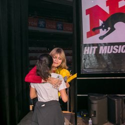 NRJ MUSIC TOUR DE LYON 2018