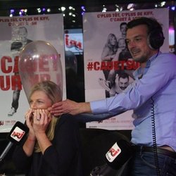 Lundi 1er Décembre 2014
