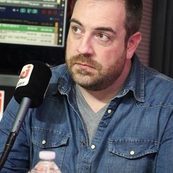 Vendredi 13 Février 2015 avec KEEN'V