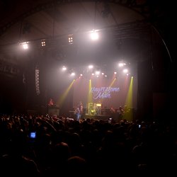 Rag N'Bone Man - NRJ Music Tour Paris
