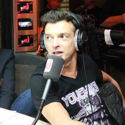émission du vendredi 21 septembre avec Shaka Ponk