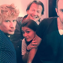 Marceau refait l'info - 29 septembre 2017 - photo