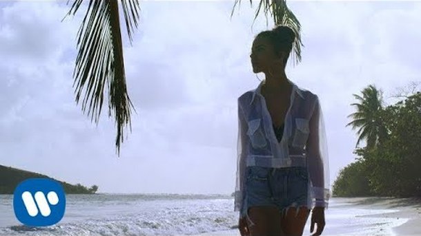Shy'm - Madinina