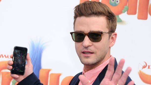 Justin Timberlake: retour sur l'incroyable succès de "SexyBack"