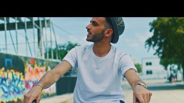 Ridsa - Dois-je M'en Aller