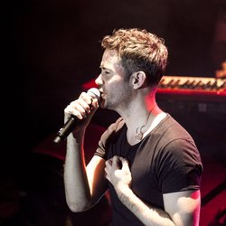Concert Pop Love Emmanuel Moire