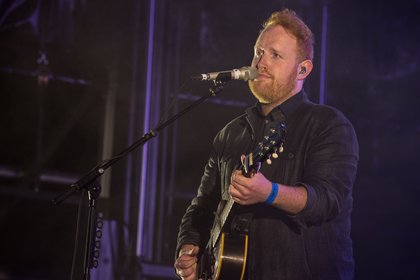Gavin James - NRJ Music Tour Cambrai 2019