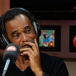 Yannick Noah La Matinale Chérie FM