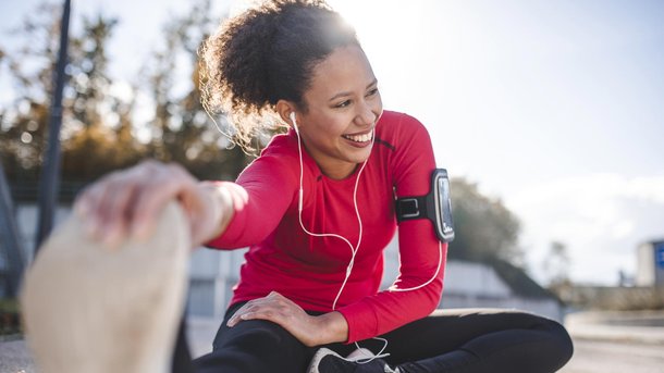 Les infos du Réveil Chérie : vous connaissez cette nouvelle tendance fitness, le "quadrobic" ?