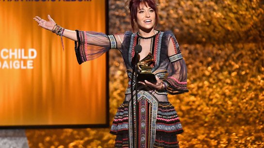 Lauren Daigle