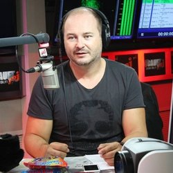 Mercredi 2 octobre avec Naughty Boy + déjeuner twitter