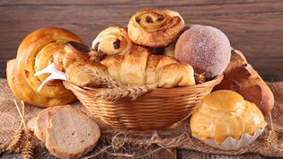 viennoiseries