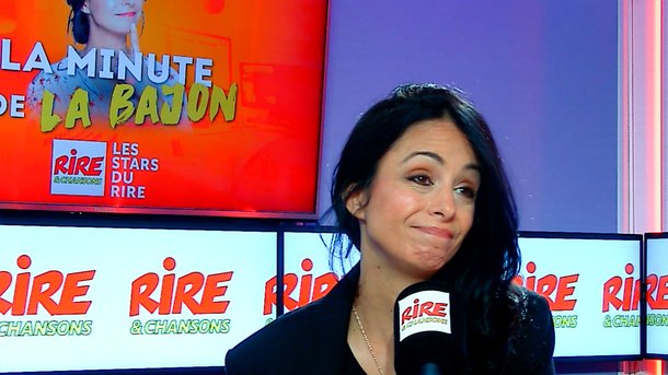 La conseillère de Mc Kinsey - La minute de La Bajon