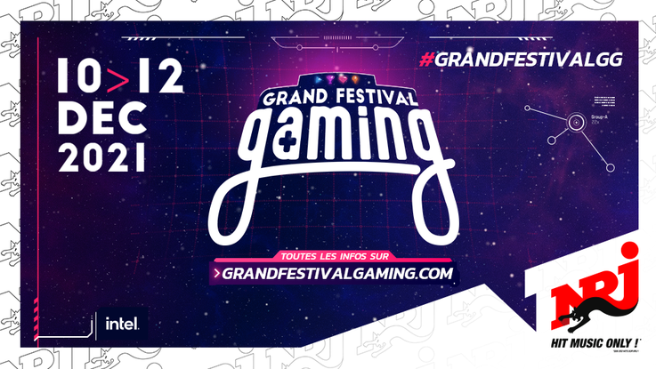 Grand Festival Gaming 2021