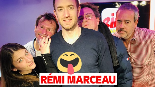 Coronavirus et JO de Tokyo, ça devient compliqué !  - Marceau refait l'info