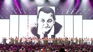 Les Enfoirés 2027 : après Paris, la troupe débarque à Strasbourg pour 7 concerts